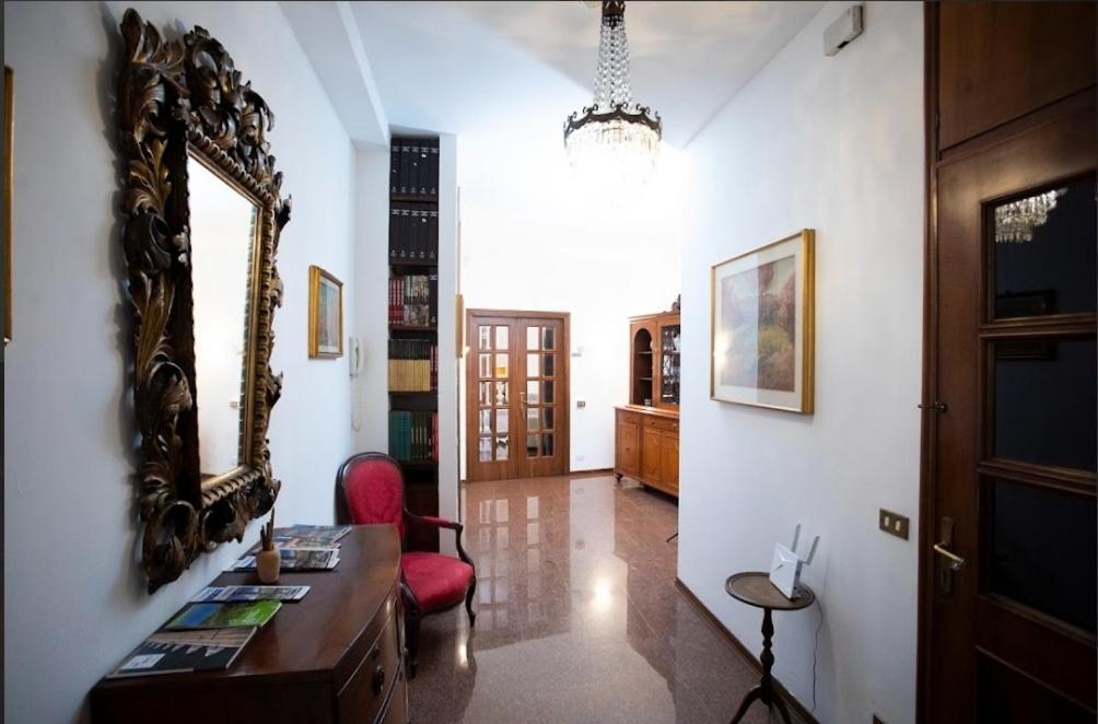 Sofi Home Bergamo Exterior photo