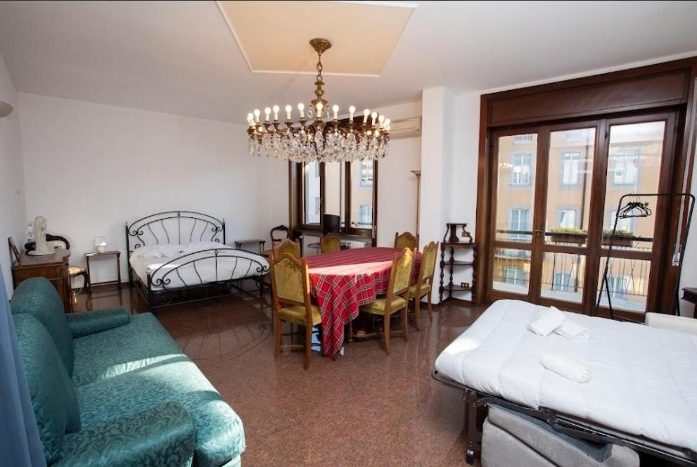 Sofi Home Bergamo Exterior photo