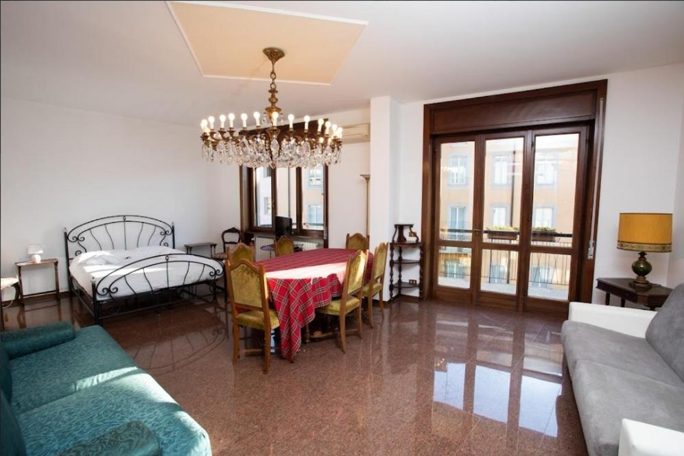 Sofi Home Bergamo Exterior photo