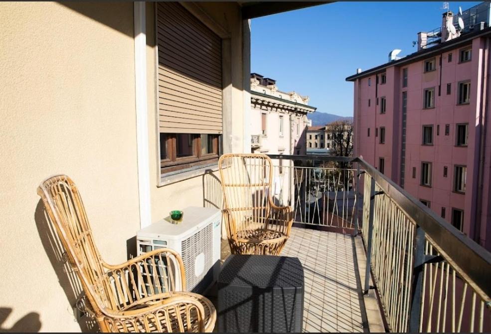 Sofi Home Bergamo Exterior photo